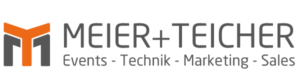 Meier und Teicher GmbH I Socialmedia - Events - Technik - Sales - Marketing